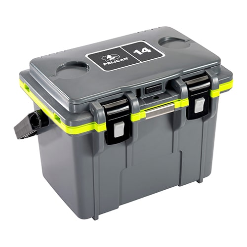 Pelican Personal Cooler